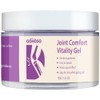 Joint Purple Gel, Cooling Massage Cream with Turmeric for Back,