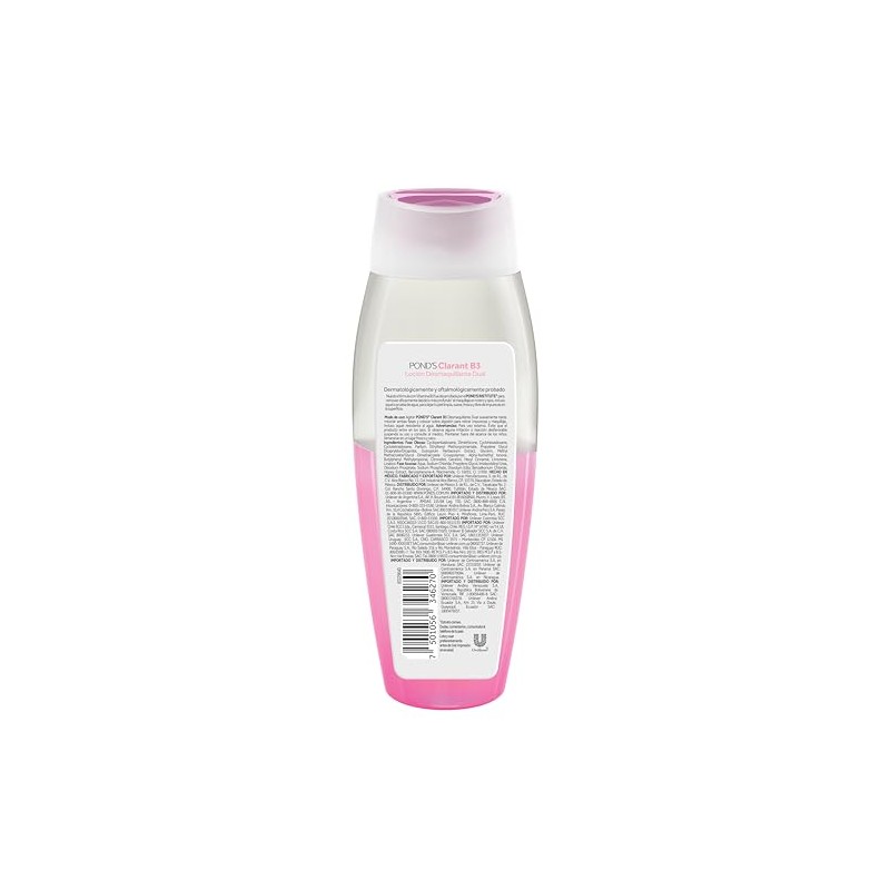 POND'S Desmaquillante Clarant B3 200 ml