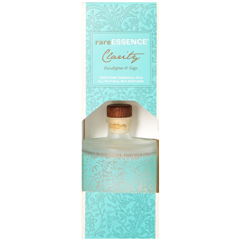 rareESSENCE Clarity Reed Diffuser, 1 EA
