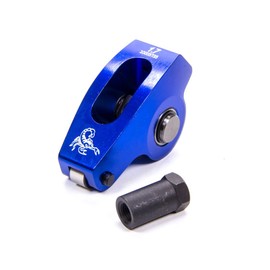 Scorpion Performance 1014-1 1.7 Ratio Roller Rocker Arm for Big Block Chevy