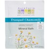 Frontier Natural Product Coop Aura Cacia Tranquility Mineral Bath (6x2.5