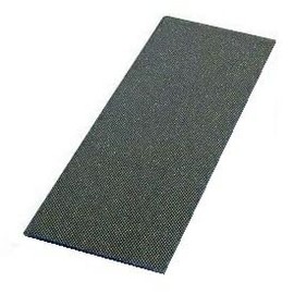Tsuboman Diamond Electrodeposition Whetstone Atoma 1/4 Replacement Blade Flat Medium Grain