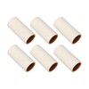 10 Roll Replacement Nail Stamper Oil Absorbing Sheet Paper Home