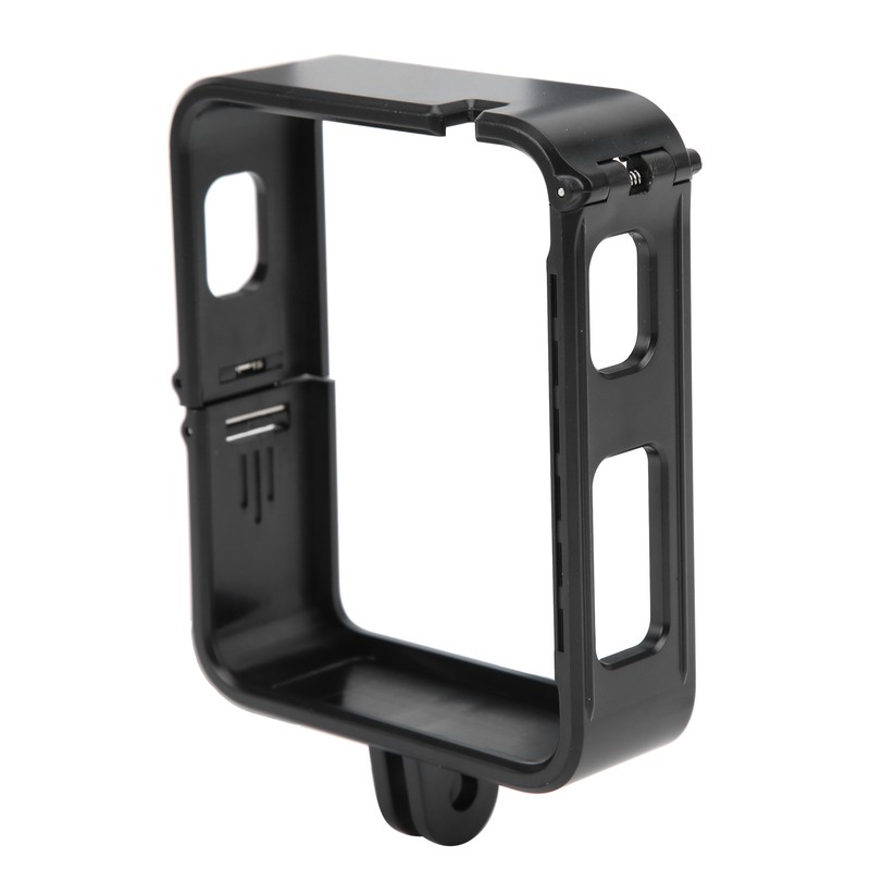 Action Camera Protection Frame Portable Anti fall Protective Shell Suitable
