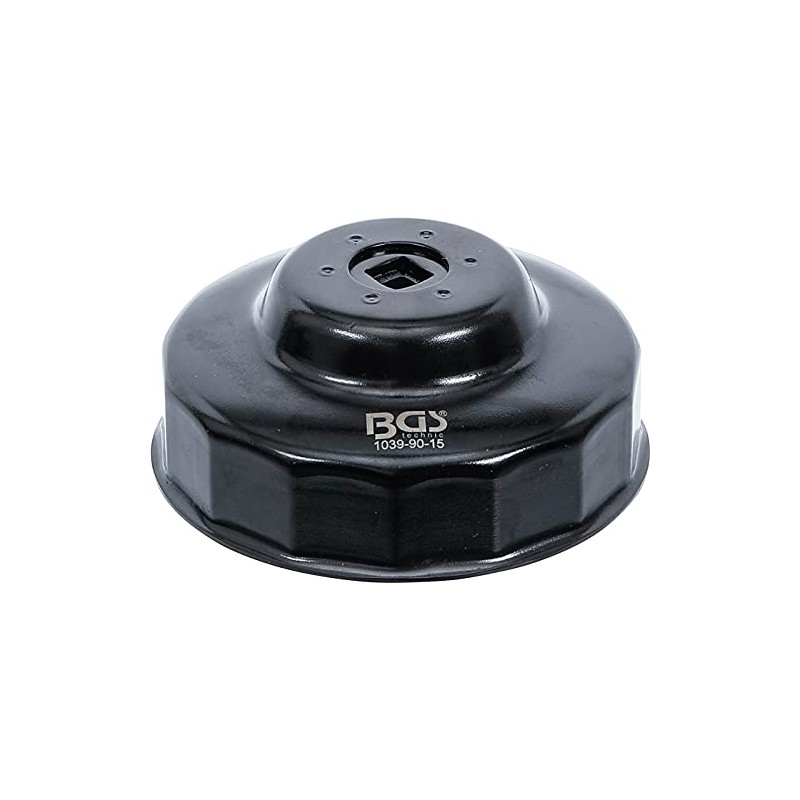 BGS Cap, 90 mm x 15) – 1039/90 -15