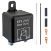 EPLZON 200A 200 Amp 12V DC 4 Pin SPST Starter