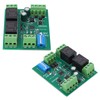 Relay Module 2 Channel RS485 Control Board Switch Controller DC