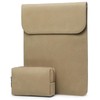 HYZUO Laptop Sleeve Bag 13 / 15 / 16 Inch