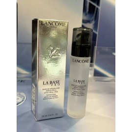 Lancome New Lancome La Base Perfecting Make-up Primer Oil Free Formula 0.8oz full size