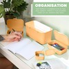 Bravich Storage Containers With Lids - Set Of 8. Multi