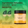 🌸💊 VitalBotanics Myo & D-Chiro Inositol 40:1 | Balance Hormonal,