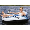 Bestway Hydro Force Rapid Rider Single 1-Person River Tube (48"