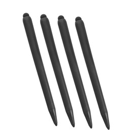 Operitacx Pack of 4 Stylus Whiteboard Drawing Tablet Pen Universal Capacitive Pen Portable Screen Pen Infrared Screen Capacitive Screen Pen Tablet Drawing Pen Screen
