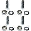 Dorman 23733 Water Pump Stud Kit - 5/16-18 x 7/16