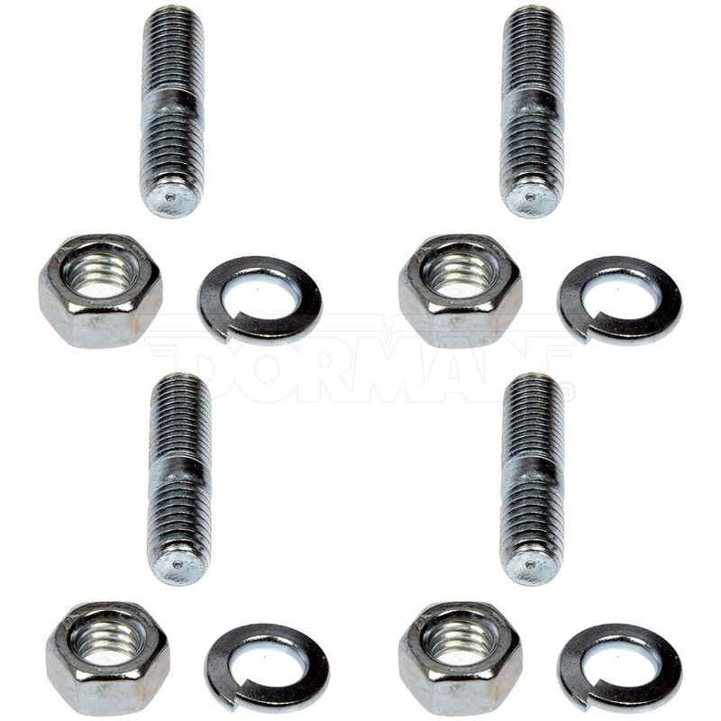 Dorman 23733 Water Pump Stud Kit - 5/16-18 x 7/16