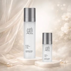 Jeongsaemmul 정샘물 에센셜 물 마이크로 피팅 미스트 55ml, 120ml 택1 55ml
