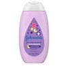 JOHNSONS Crema Corporal Para Beb Antes de Dormir 200 ml