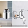Tworider 30mm Length Shower Arm Extension,Handheld Stainless Steel Shower Head
