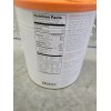 Emergency Essentials Powdered Cheese Blend 4lbs 2oz Emergency Food Storage