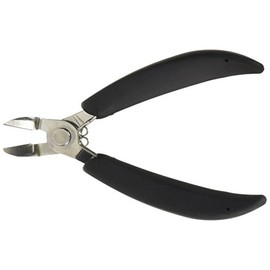 iMedia Nipper Nail Clipper Soft Grip