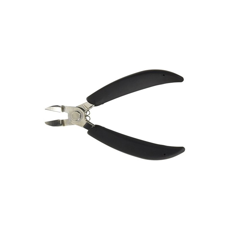 iMedia Nipper Nail Clipper Soft Grip