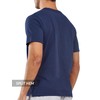 NORTHYARD Men's Henley Shirts Casual Short Sleeve Heavy Cotton T-Shirts