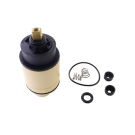 New Single Function Pressure Balance Cartridge With Check Valve Replacement for RP70538 Peerless Tub/Showers
