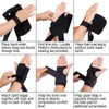 Comfort Cool Ulnar Booster Support Provides Compression for Ulnar Sided