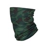 FOCO Camo Gaiter Scarf
