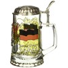 M. CORNELL IMPORTERS 5997 Glass Deutschland Stein