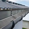 VPABES Gutter Guard Mesh Roll, 6 Inch x 100 Feet