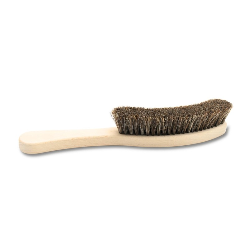 DOJA Barcelona Hat Brush - Pack of 2 | Versatile