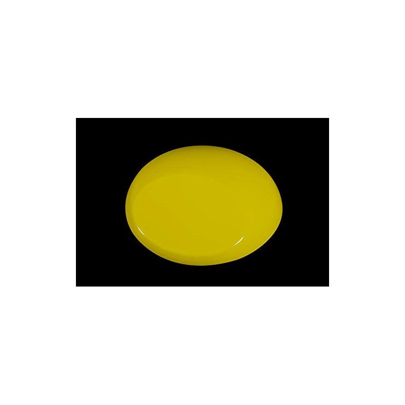 Wicked W003 Yellow 480 ml