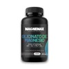 Magnemax Glicinato de Magnesio con Vitamina D3, K2 y MCT