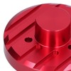 Car Antenna Base with Mounting Hardware Gasket Metal Fit for