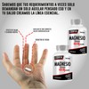 Magnesio Glicinato Essential. 420mg. Tu aliado para un bienestar óptimo.