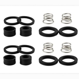 RP28603S Repair Kit Compatible with RP32104 Cartridge – Fits Shower and Tub Faucets – 2 Pack