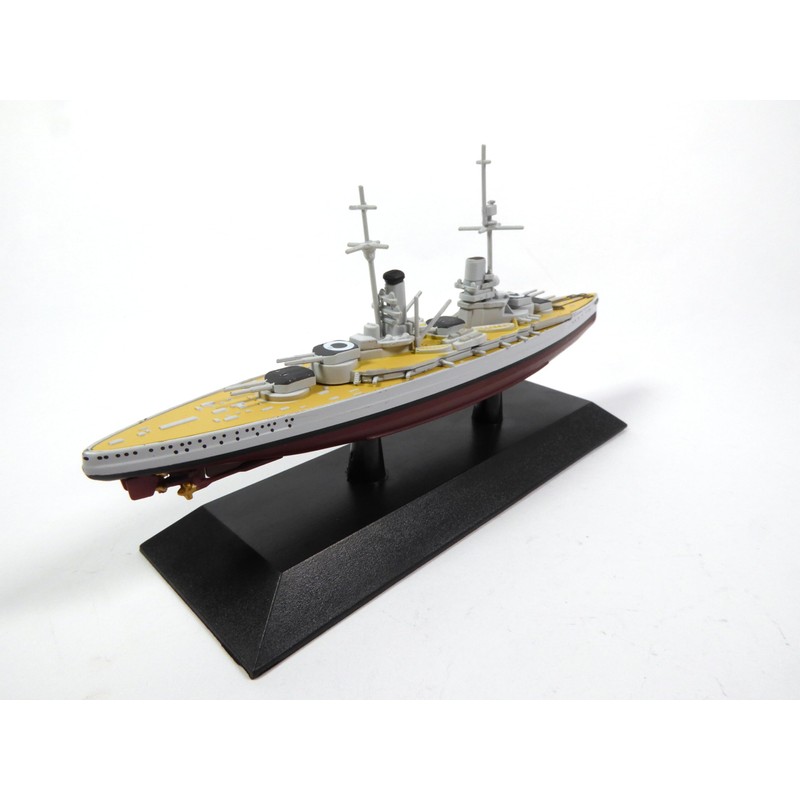 OPO 10 - SMS König 1913 Light Cruiser (Large Line