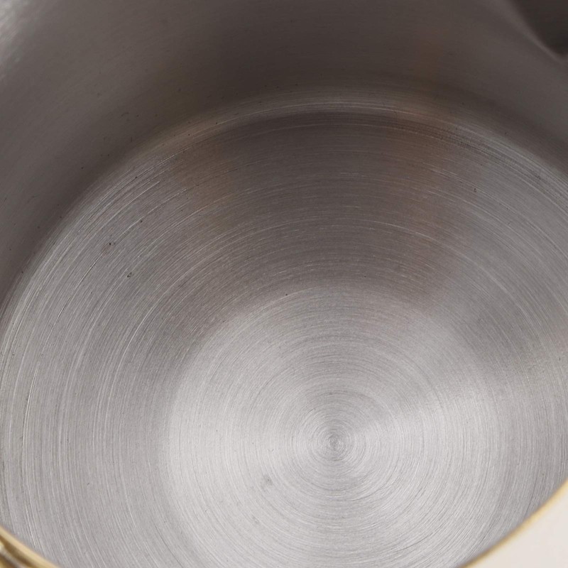 Stainless Steel Milk Frothing Coffee Jug - Multifunction Latte Art