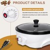 Coffee Roaster Machine 500g Electric Coffee Bean Roaster for Home