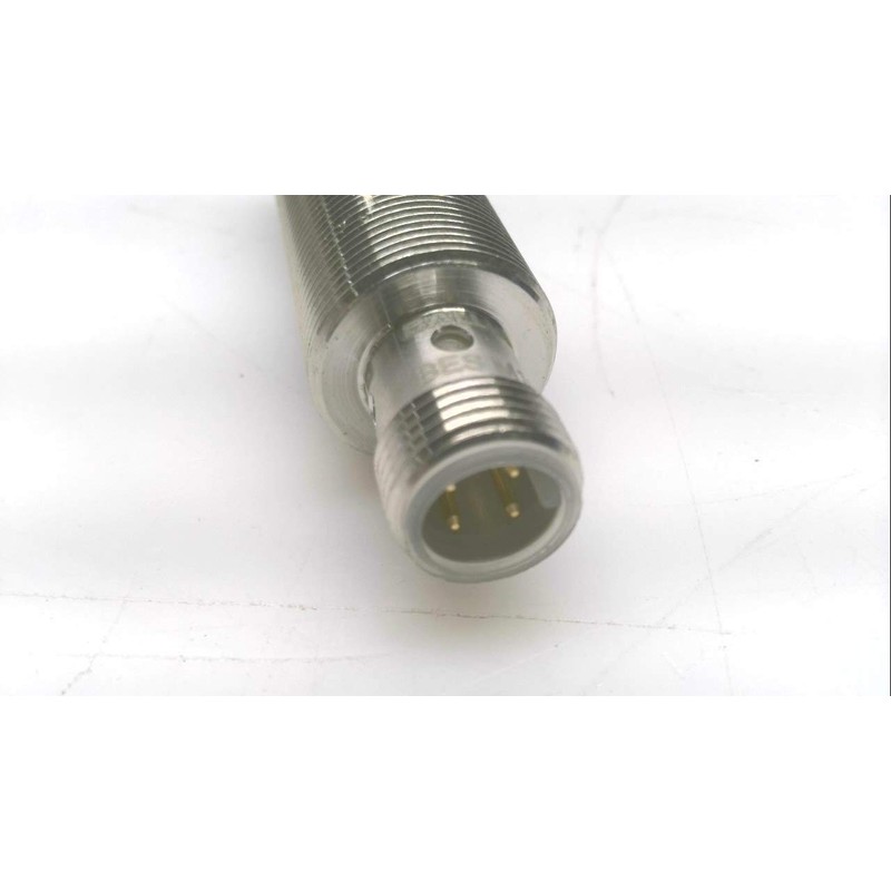 BES M18MI-PSC80B-S04G | BES008L | BALLUFF INDUCTIVE SENSOR, 8MM RANGE,