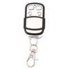 4 Buttons Door Remote Control Wireless Door Opener Transmitter for