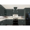 ALL-IN-ONE Paint, Durable cabinet and furniture paint. Built in primer
