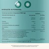 Life 360 Probióticos 200 Billones 120 Cápsulas 1100mg Por Porción