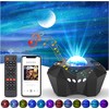MDDT Ltd, night light projector, 3 in 1 night light.