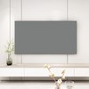 Indoor Elastic TV Screen Dust Proof Cover Protection Monitor Slipcover