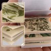 Mipcase 2 Juegos de Pegatinas de Papel Autoadhesivas para Decorar