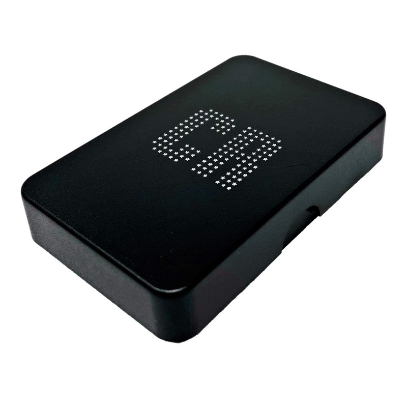 CR Scale Digital Pocket Scale - 1pc Premium Food Scale