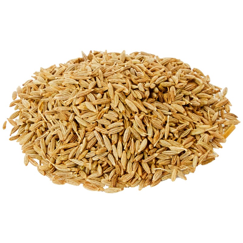 Old India Cumin Seeds 250g