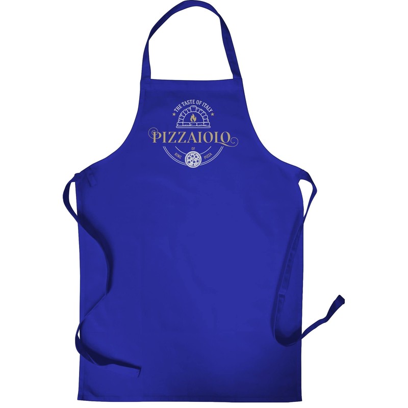 Shirtracer - Apron Gift - Pizza Apron - Men -